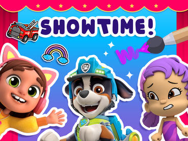 Big Heart Activity Books